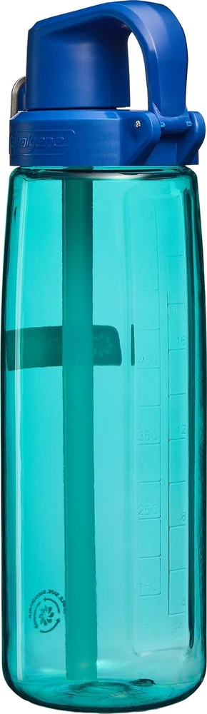 Nalgene gertuvė „Straw“