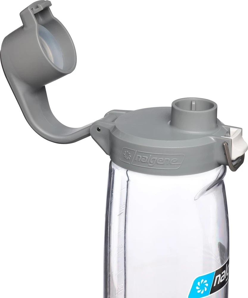 Nalgene gertuvė „Straw“