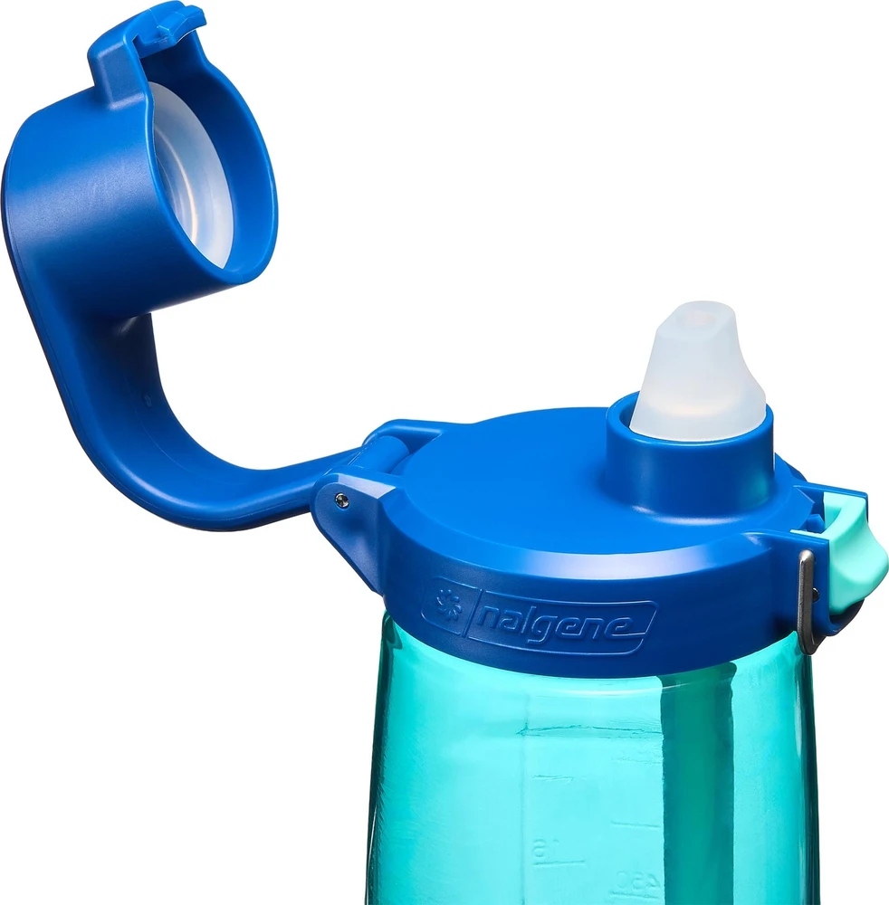 Nalgene gertuvė „Straw“