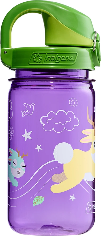 Nalgène Kidsbottle 'OTF Kids'