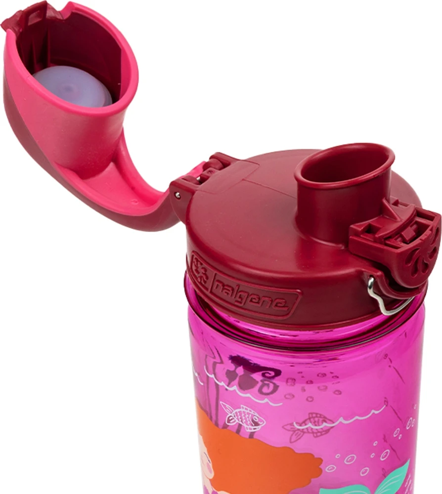 Nalgène Kidsbottle 'OTF Kids'