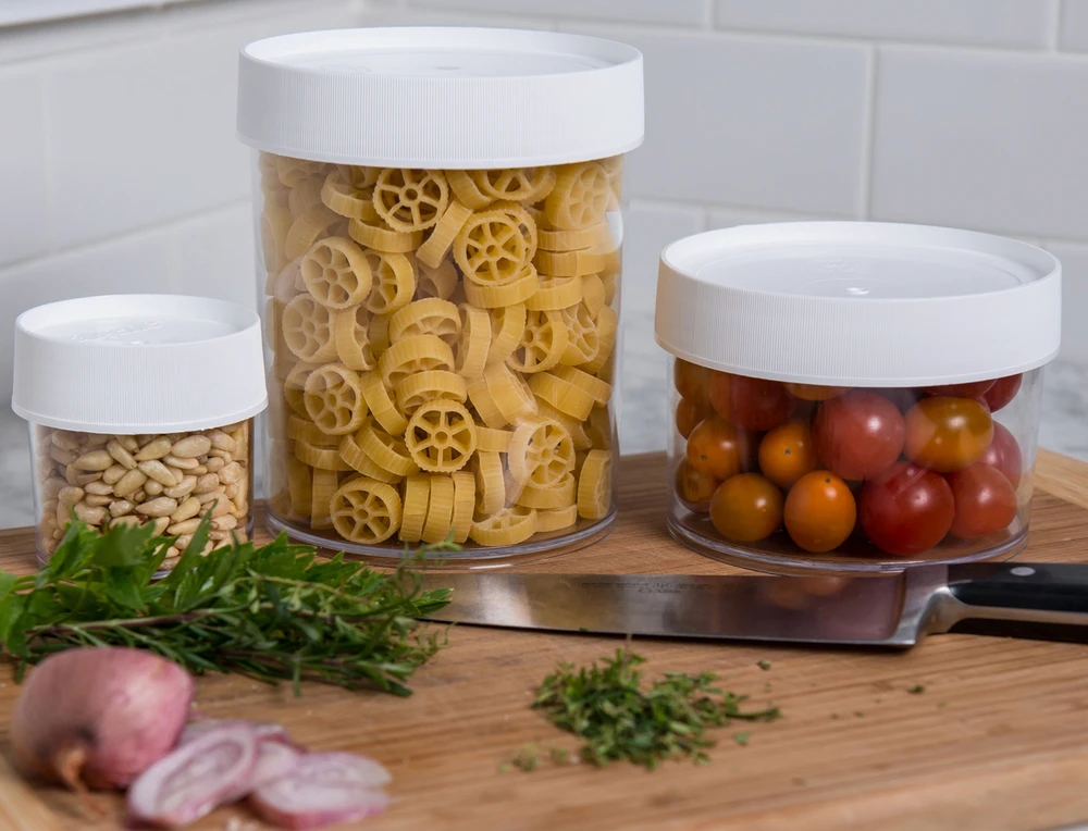 Nalgene Storage jar
