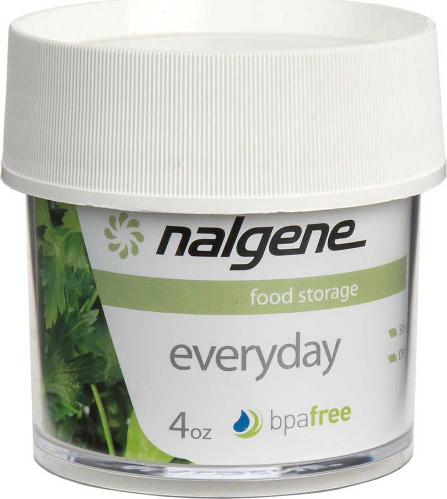 "Nalgene" laikymo indelis