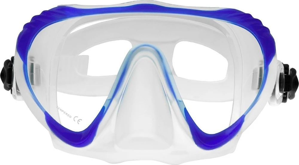 Nardymo kaukė Aqua Speed Neo Col. 11