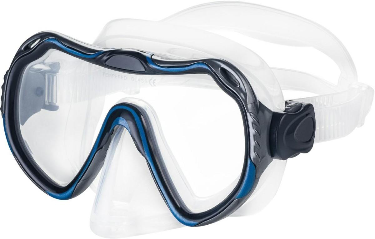Nardymo kaukė Aqua Speed Java Col. 11
