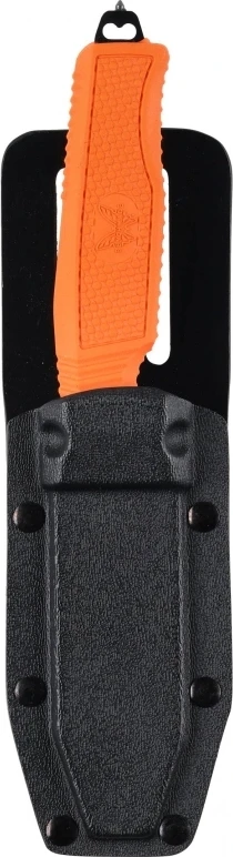 Nardymo peilis Benchmade 112SBK-SOML H2O