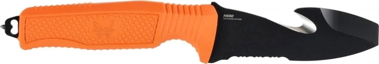 Nardymo peilis Benchmade 112SBK-SOML H2O