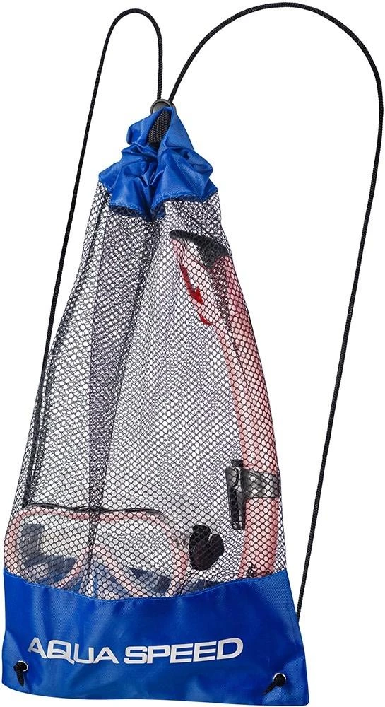 Nardymo rinkinys Aqua Speed Enzo + Evo Col. 03