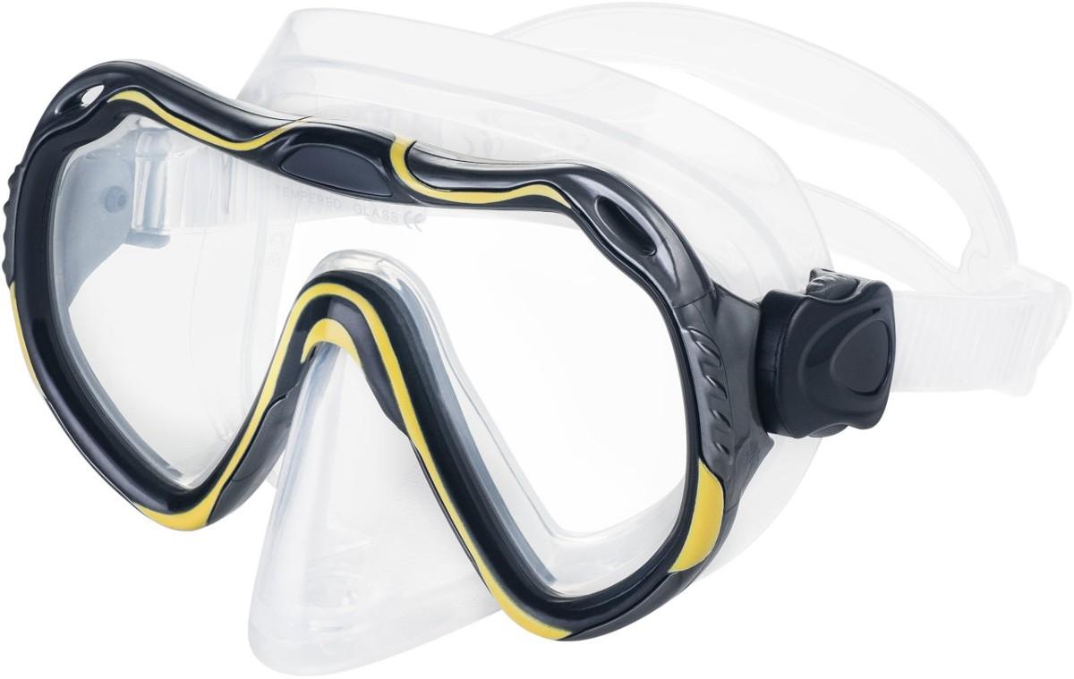 Nardymo rinkinys Aqua Speed Java + Elba Col. 18