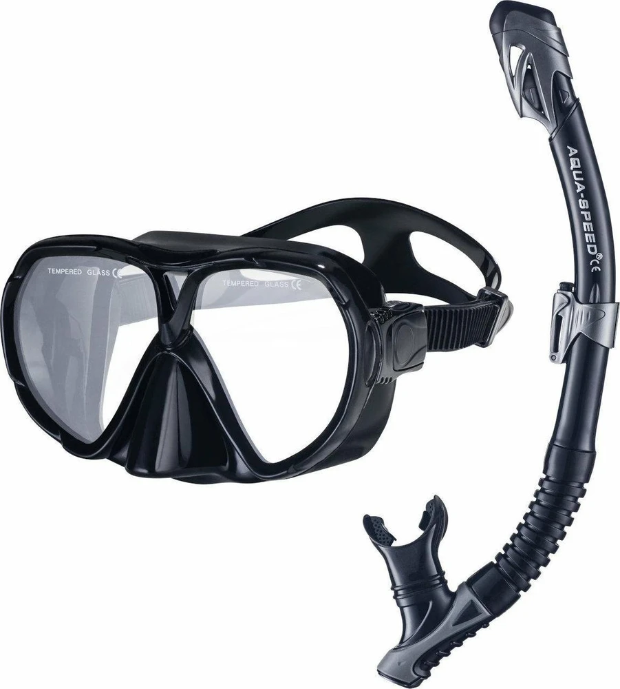 Nardymo rinkinys Aqua Speed VANUA + BORNEO 07B