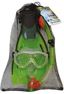 Schildkrot Nardymo rinkinys Schildkroet Junior Bermuda, L/XL 33-38