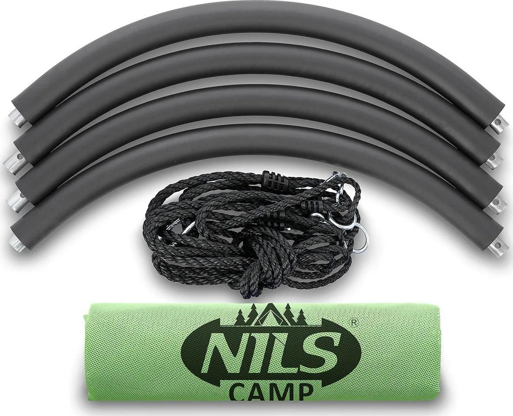Nils Extreme NB5036 SAUCER SWING NILS CAMP