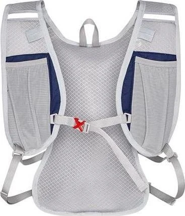 Bėgimo kuprinė Nils Camp Tripper NC1708, mėlyna, 10 l