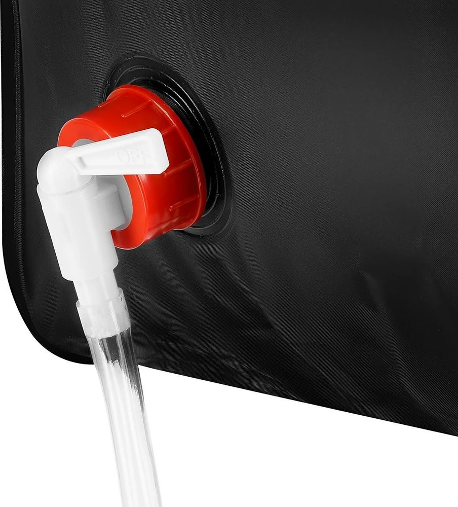 NC1713 PORTABLE SHOWER 40L NILS CAMP