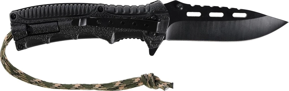 Sudedamas taktinis peilis Nils Camp NC1719