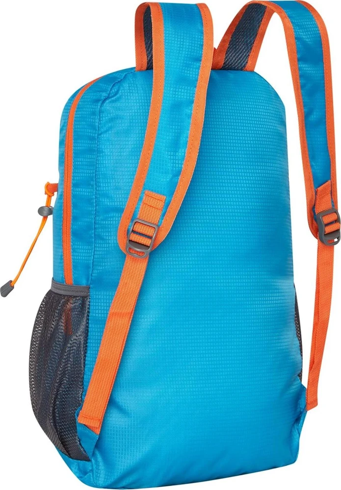 Kuprinė Nils Camp Edge NC1724, 22 l, mėlyna