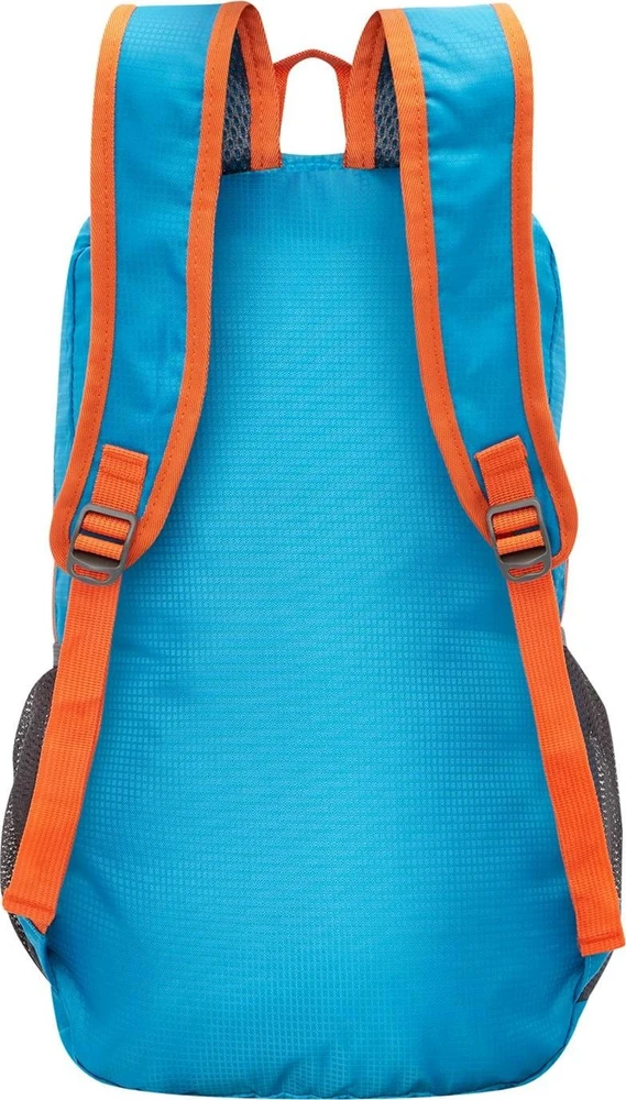 Kuprinė Nils Camp Edge NC1724, 22 l, mėlyna