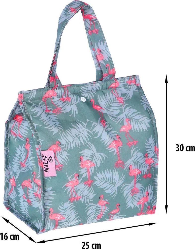 Termo krepšys Nils Camp Flamingo 5 l NC1730