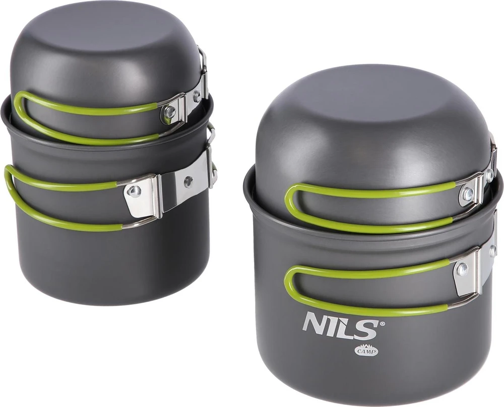 Indų rinkinys NILS CAMP NC1767 XL