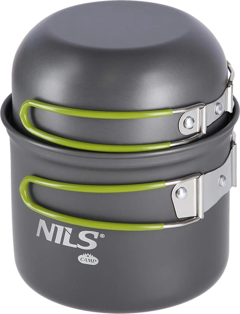 Indų rinkinys NILS CAMP NC1767 XL