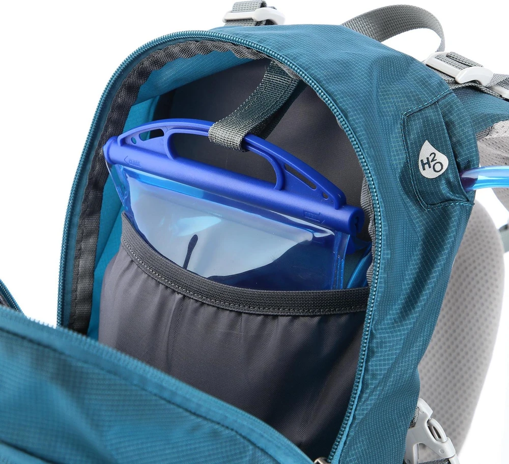 Vandens gertuvė Nils Camp NC1781 Waterskin, 2 l