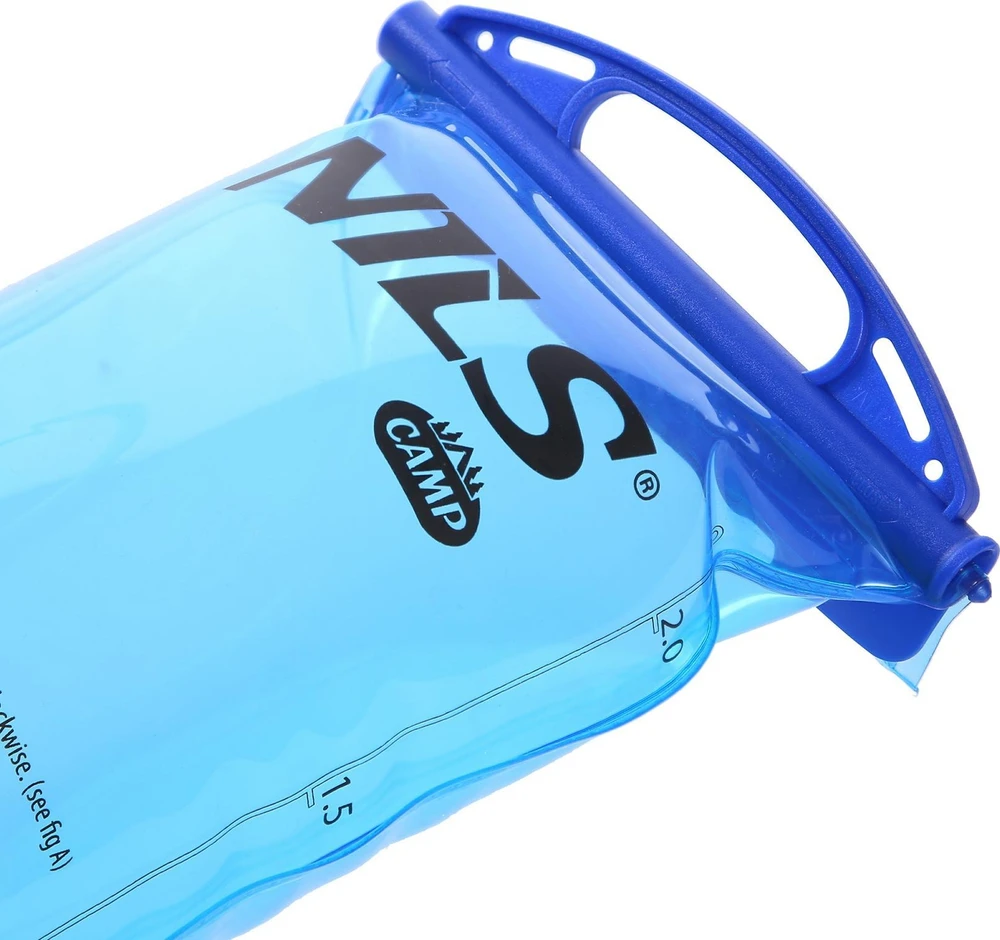 Vandens gertuvė Nils Camp NC1781 Waterskin, 2 l