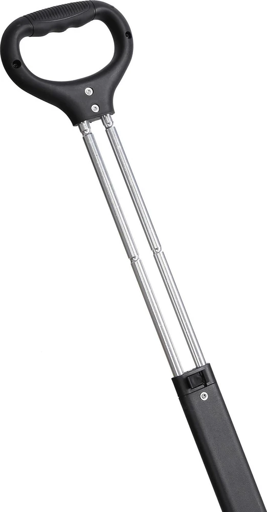 Nils Extreme NC2602 Žalias TROLLEY 150L NILS CAMP
