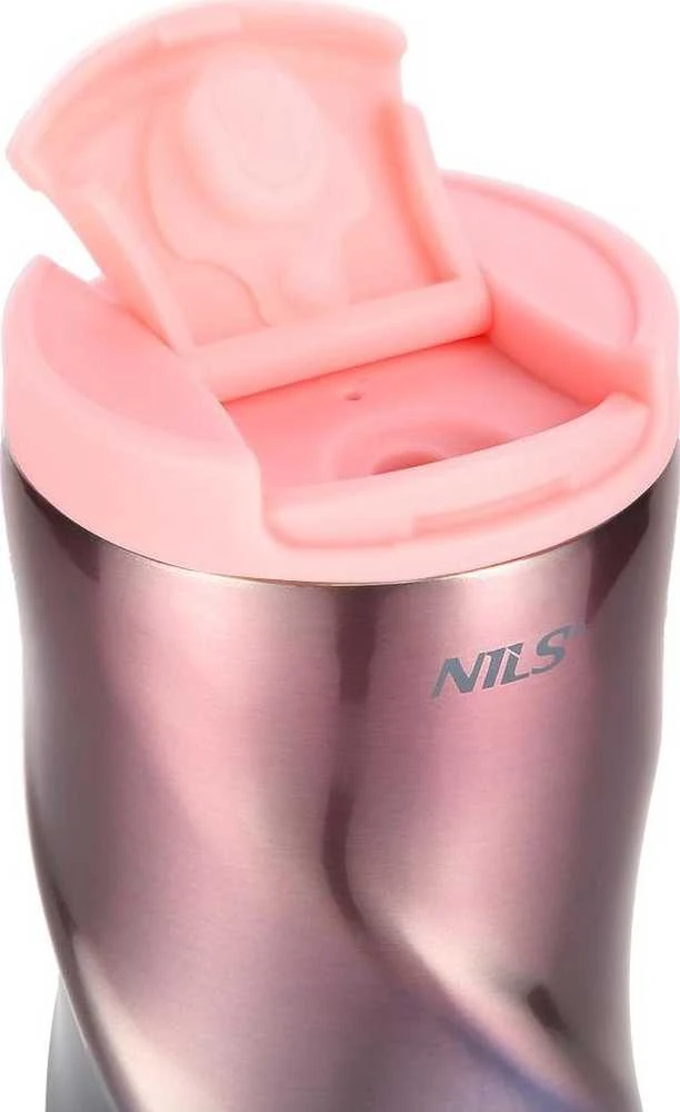 NCB22 ROŽINIS TERMINIS PUODELIS NILS