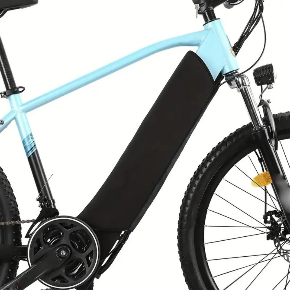 Neoprene E-Bike Baterija Cover inSPORTline Bikoper