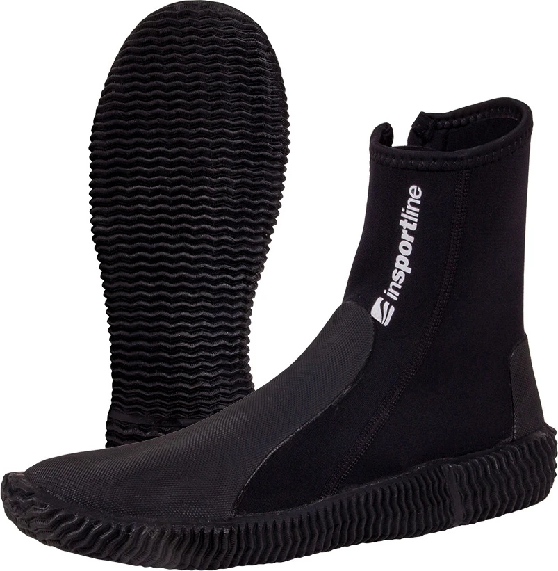 Neoprene Shoes inSPORTline Imotsea 2 mm