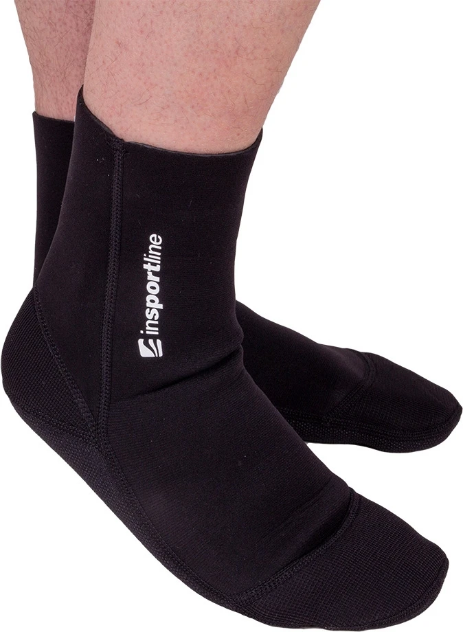 Neoprene Socks inSPORTline Nessea 3 mm