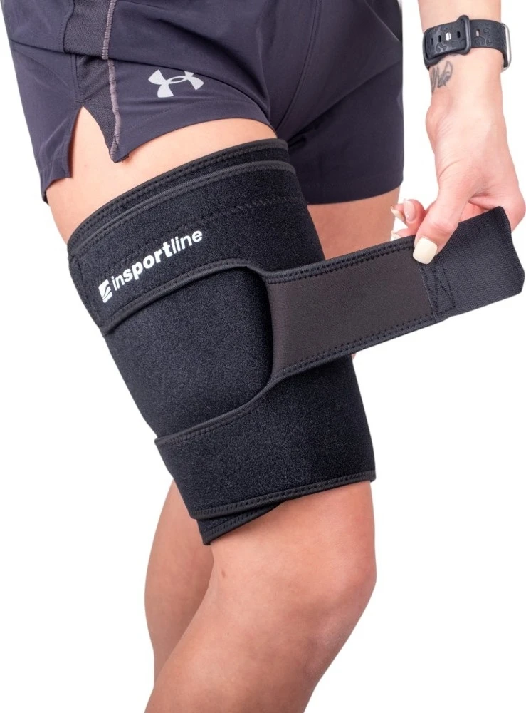 Neoprene Thigh Brace inSPORTline Neomiros