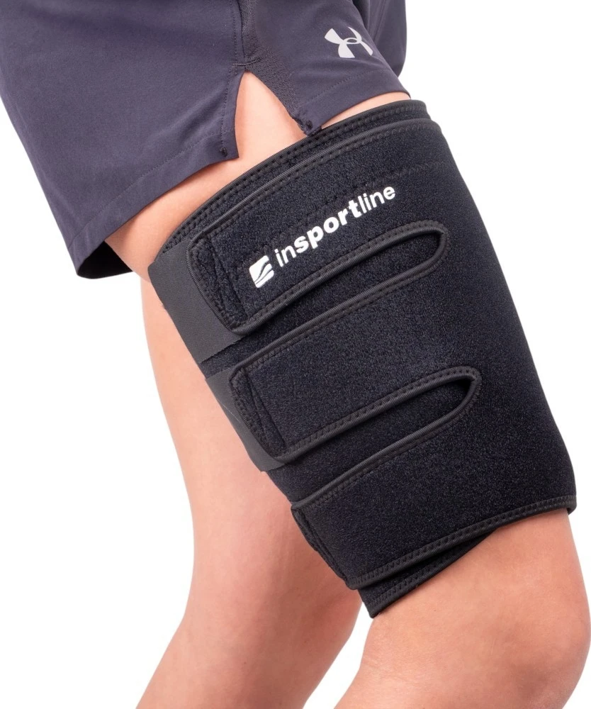 Neoprene Thigh Brace inSPORTline Neomiros