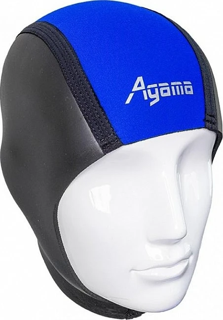 Neopreninė kepurėlė Agama Eddy 3 mm