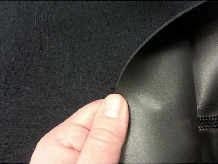 Neopreniniai šortai Agama Hot Shapers
