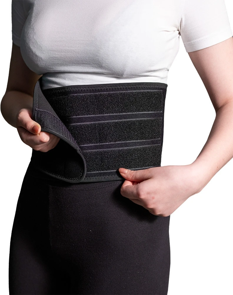 Neopreninis diržas inSPORTline Waistup