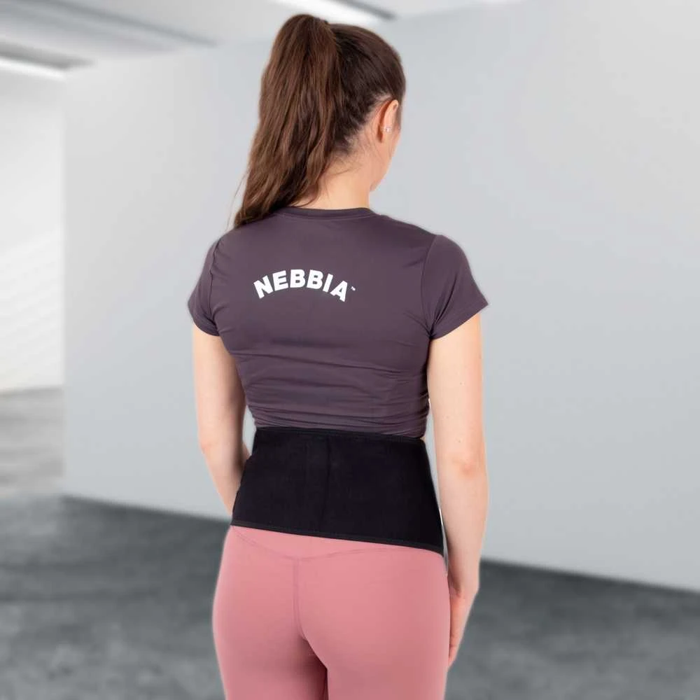 Neopreninis diržas inSPORTline Waistup