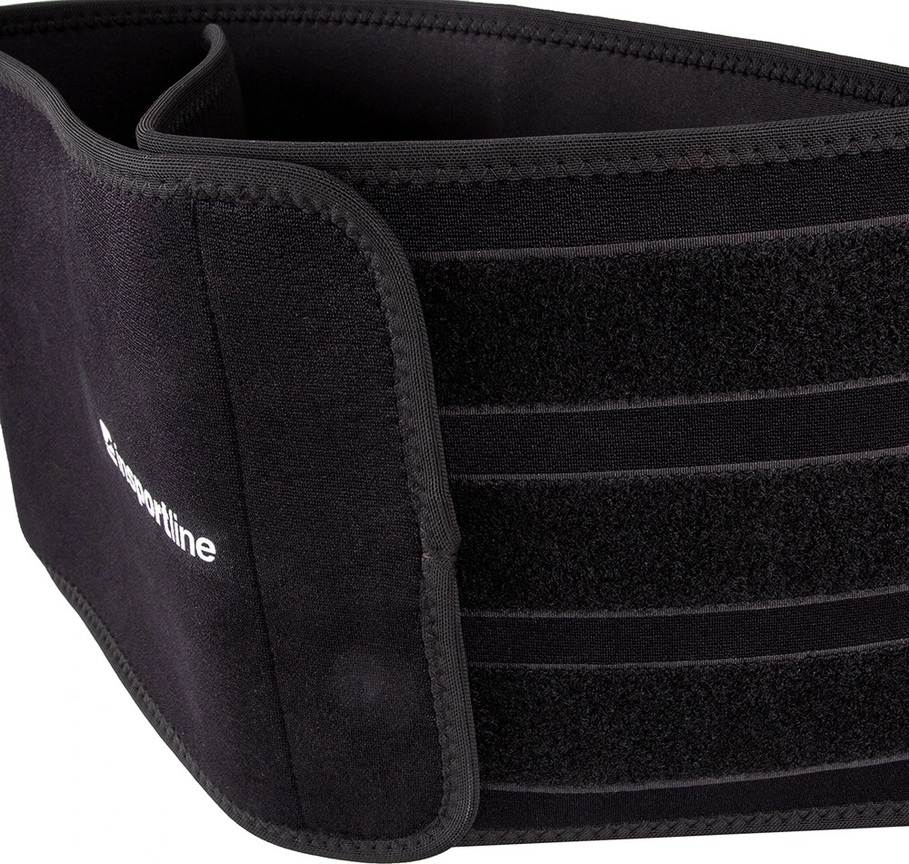 Neopreninis diržas inSPORTline Waistup
