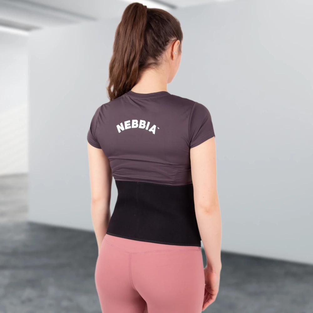Neoprenins diržas inSPORTline Waistpire