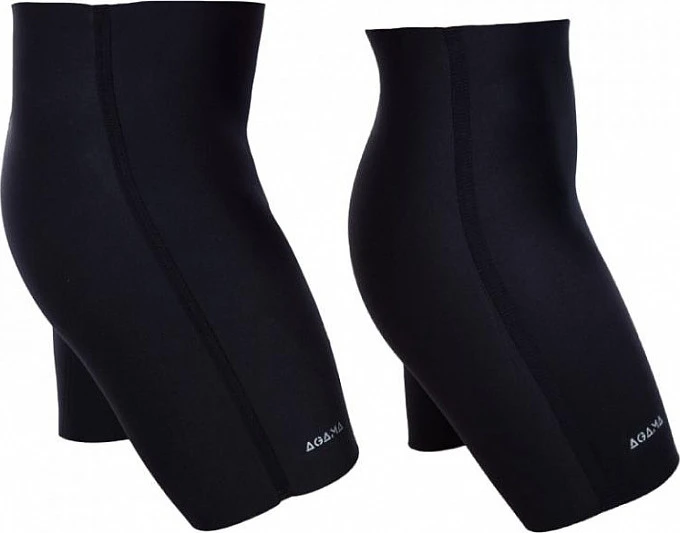 Neoprene Shorts Agama Winter Skin