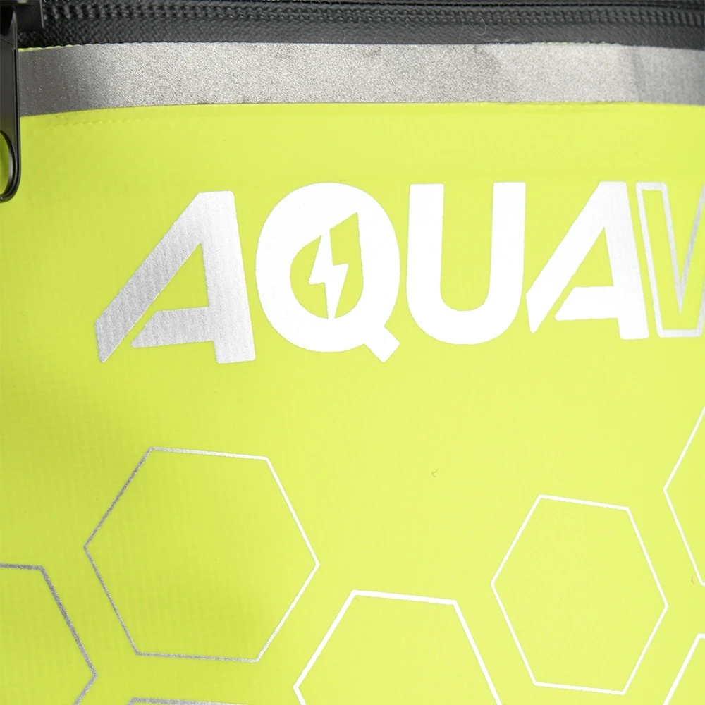 Neperšlampama kuprinė Oxford Aqua V20 20 l