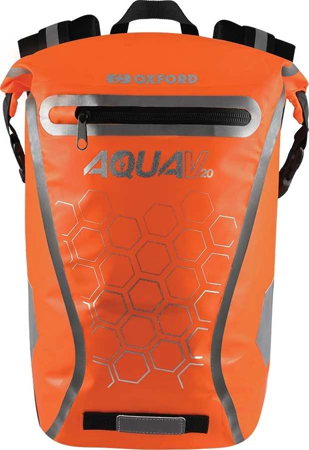 OXC Neperšlampama kuprinė Oxford Aqua V20 20 l
