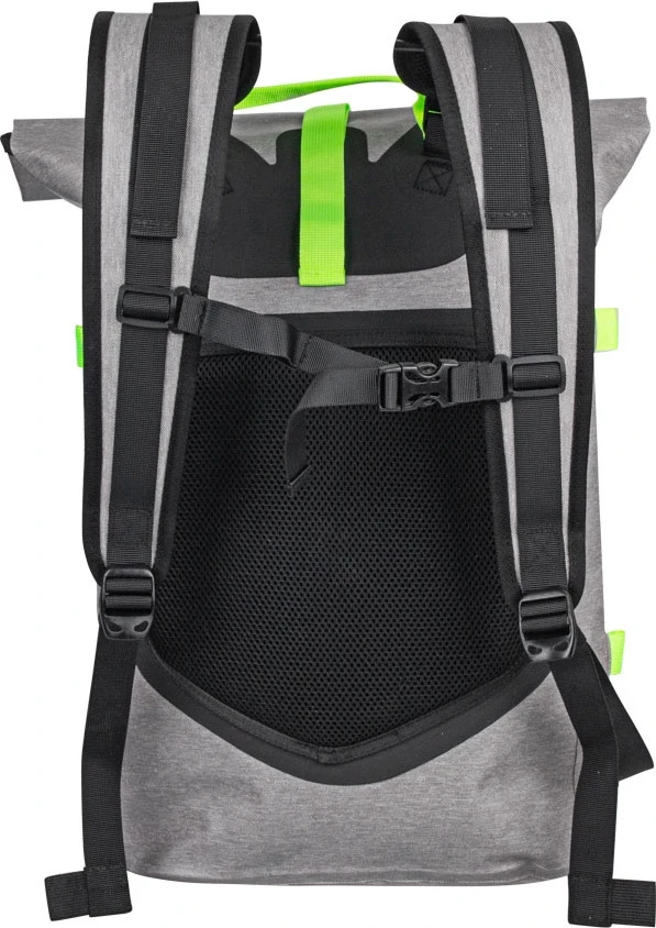Neperšlampama kuprinė W-TEC Oakfield