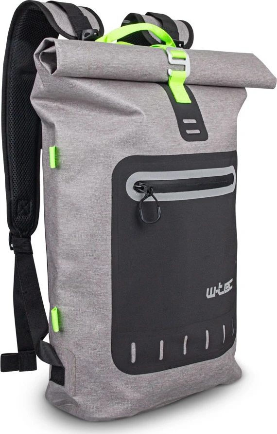 Neperšlampama kuprinė W-TEC Oakfield