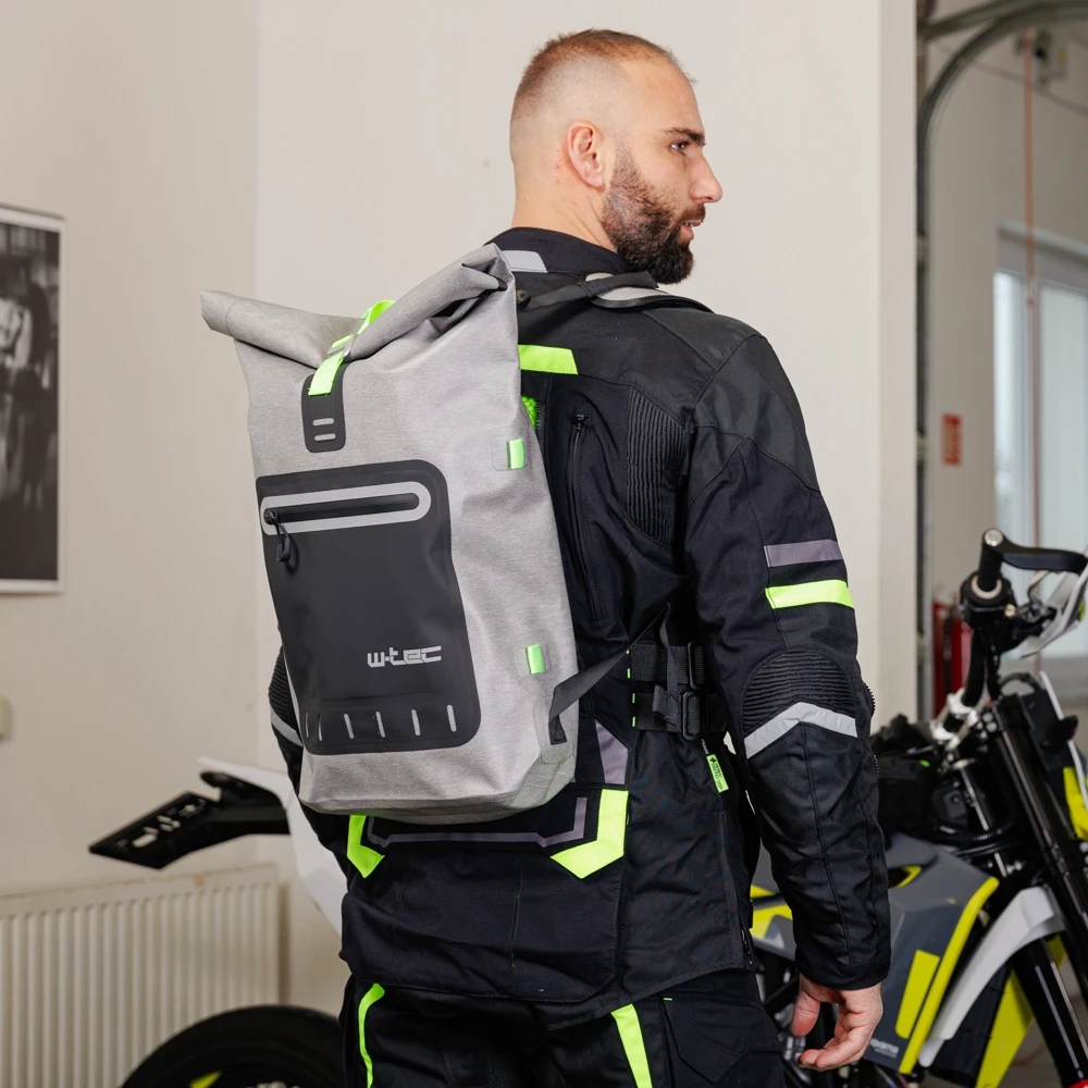 Neperšlampama kuprinė W-TEC Oakfield