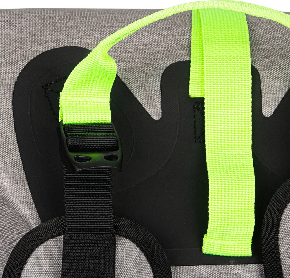 Neperšlampama kuprinė W-TEC Oakfield