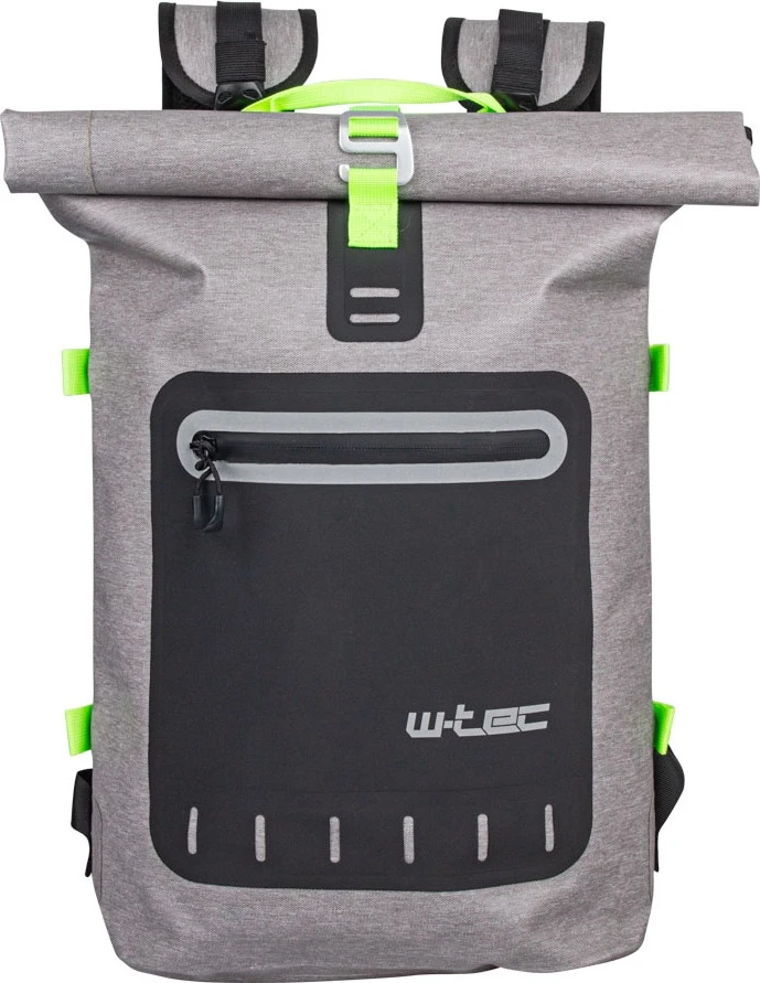 Neperšlampama kuprinė W-TEC Oakfield