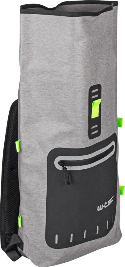 Neperšlampama kuprinė W-TEC Oakfield