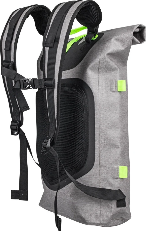Neperšlampama kuprinė W-TEC Oakfield