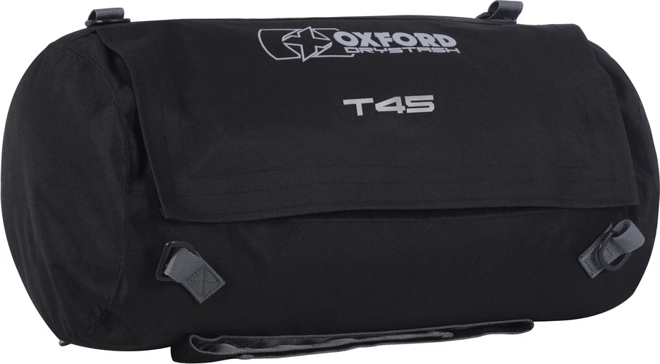 Neperšlampamas kelioninis krepšys Oxford DryStash T45 (45 l talpa)
